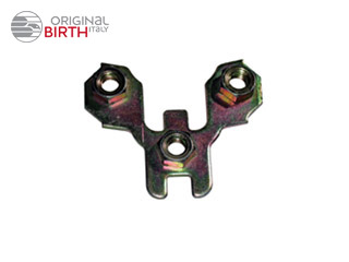 CABLE DE FREIN FIAT 126
