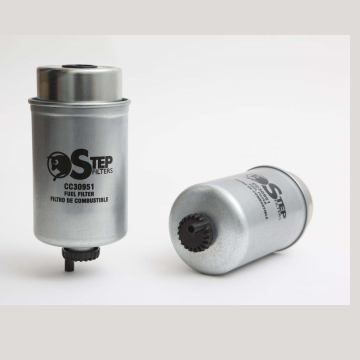 FILTRE GAZOIL GMC